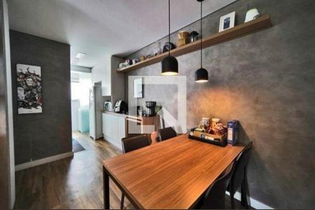 Apartamento à venda com 1 quarto, 45m² em Consolação, São Paulo