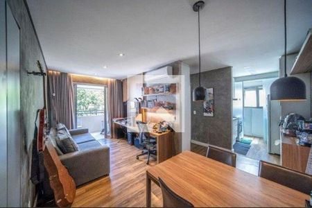 Apartamento à venda com 1 quarto, 45m² em Consolação, São Paulo