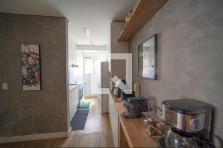 Apartamento à venda com 1 quarto, 45m² em Consolação, São Paulo