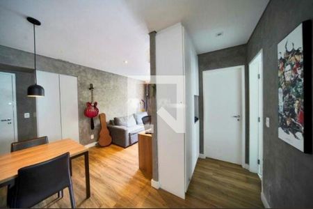 Apartamento à venda com 1 quarto, 45m² em Consolação, São Paulo