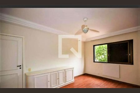 Apartamento à venda com 4 quartos, 480m² em Real Parque, São Paulo