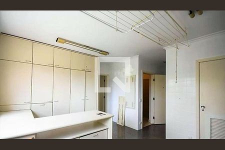 Apartamento à venda com 4 quartos, 480m² em Real Parque, São Paulo