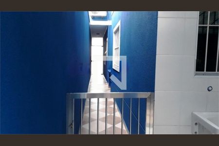 Casa à venda com 3 quartos, 165m² em Parada Inglesa, São Paulo