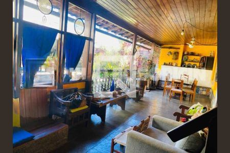 Casa de Condomínio à venda com 3 quartos, 191m² em Anil, Rio de Janeiro