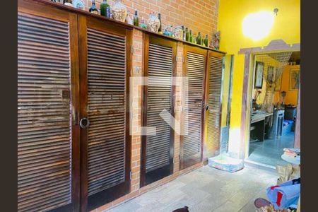 Casa de Condomínio à venda com 3 quartos, 191m² em Anil, Rio de Janeiro