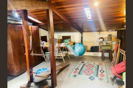 Casa de Condomínio à venda com 3 quartos, 191m² em Anil, Rio de Janeiro