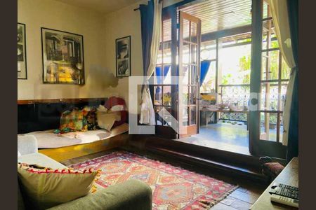 Casa de Condomínio à venda com 3 quartos, 191m² em Anil, Rio de Janeiro