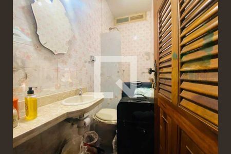 Casa de Condomínio à venda com 3 quartos, 191m² em Anil, Rio de Janeiro