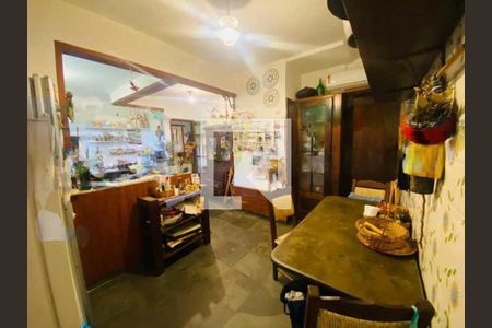 Casa de Condomínio à venda com 3 quartos, 191m² em Anil, Rio de Janeiro