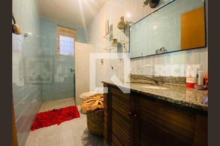 Casa de Condomínio à venda com 3 quartos, 191m² em Anil, Rio de Janeiro