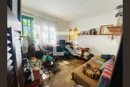 Casa de Condomínio à venda com 3 quartos, 191m² em Anil, Rio de Janeiro