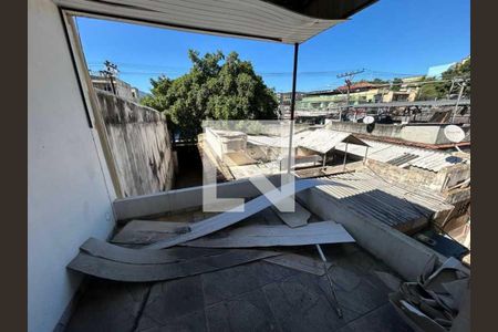 Casa à venda com 6 quartos, 229m² em Taquara, Rio de Janeiro