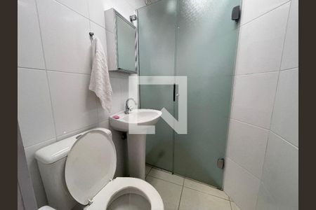 Banheiro Social 3 de casa à venda com 3 quartos, 200m² em Instituto de Previdencia, São Paulo