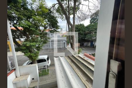 Vista da Suíte de casa à venda com 3 quartos, 200m² em Instituto de Previdencia, São Paulo