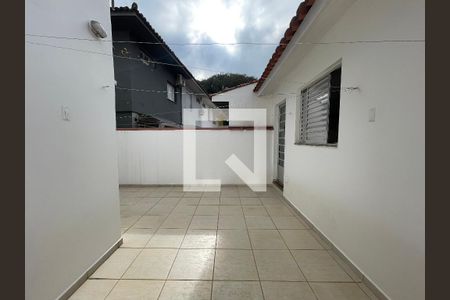 Quintal de casa à venda com 3 quartos, 200m² em Instituto de Previdencia, São Paulo