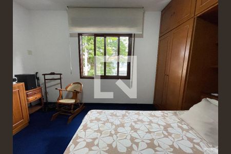 Suíte de casa à venda com 3 quartos, 200m² em Instituto de Previdencia, São Paulo