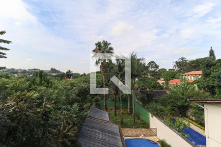 Vista da Suíte 4 de casa para alugar com 4 quartos, 520m² em Vila Albertina, São Paulo