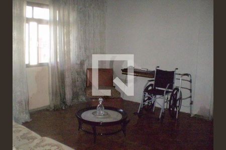 Casa à venda com 2 quartos, 450m² em Vila Sao Paulo, São Paulo