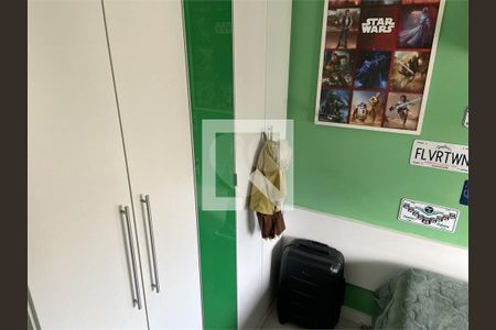 Apartamento à venda com 3 quartos, 329m² em Mooca, São Paulo