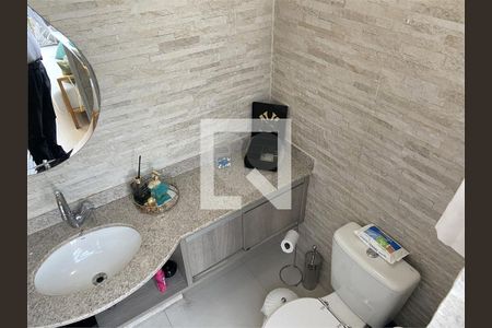 Apartamento à venda com 3 quartos, 329m² em Mooca, São Paulo