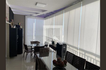 Apartamento à venda com 3 quartos, 329m² em Mooca, São Paulo
