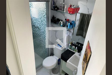 Apartamento à venda com 3 quartos, 329m² em Mooca, São Paulo