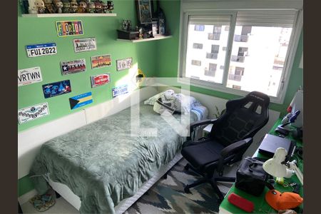 Apartamento à venda com 3 quartos, 329m² em Mooca, São Paulo