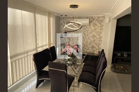 Apartamento à venda com 3 quartos, 329m² em Mooca, São Paulo