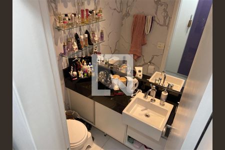 Apartamento à venda com 3 quartos, 329m² em Mooca, São Paulo