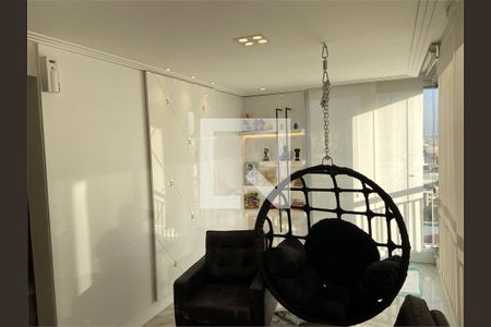 Apartamento à venda com 3 quartos, 329m² em Mooca, São Paulo