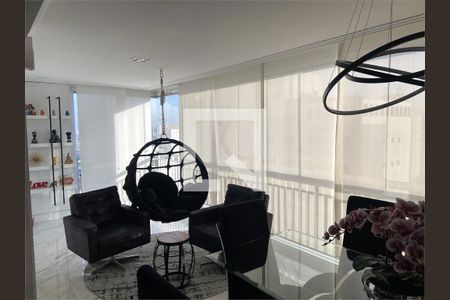 Apartamento à venda com 3 quartos, 329m² em Mooca, São Paulo