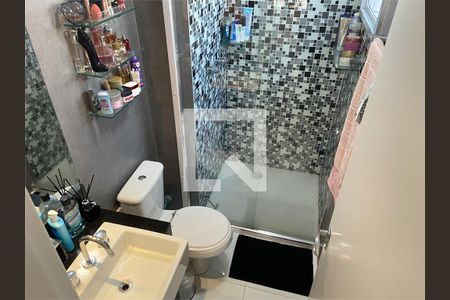 Apartamento à venda com 3 quartos, 329m² em Mooca, São Paulo