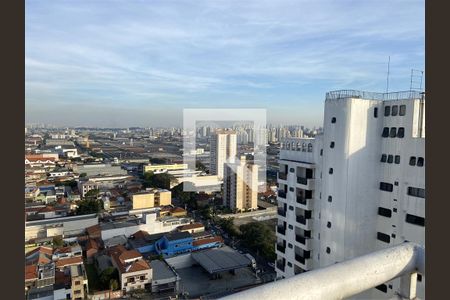 Apartamento à venda com 3 quartos, 329m² em Mooca, São Paulo
