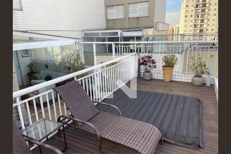 Apartamento à venda com 3 quartos, 329m² em Mooca, São Paulo