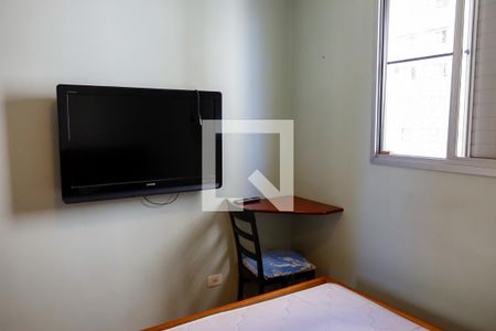 Quarto 2 de apartamento para alugar com 3 quartos, 70m² em Continental, Osasco