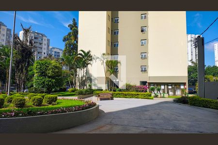 Área comum de apartamento para alugar com 3 quartos, 70m² em Continental, Osasco