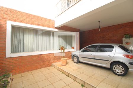 Área comum de casa à venda com 3 quartos, 220m² em Jardim Umuarama, São Paulo
