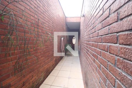 Área comum de casa à venda com 3 quartos, 220m² em Jardim Umuarama, São Paulo