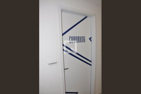 Área Comum - Coworking de apartamento à venda com 2 quartos, 38m² em Vila Amélia, São Paulo