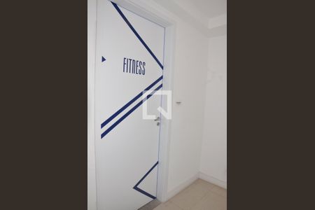 Área Comum - Fitness de apartamento à venda com 2 quartos, 38m² em Vila Amélia, São Paulo