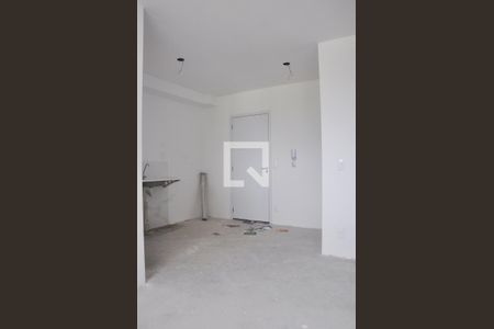 Sala de apartamento à venda com 2 quartos, 38m² em Vila Amélia, São Paulo