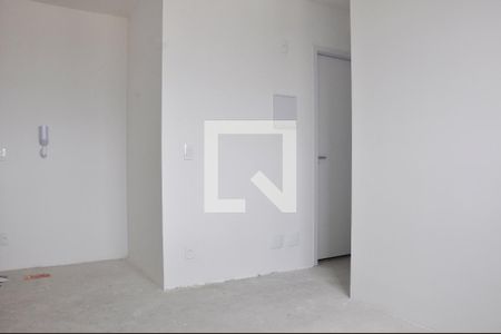 Sala de apartamento à venda com 2 quartos, 38m² em Vila Amélia, São Paulo