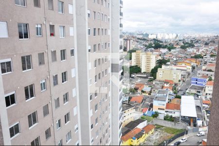 Vista do Quarto 1 de apartamento à venda com 2 quartos, 38m² em Vila Amélia, São Paulo