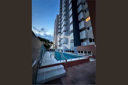Apartamento à venda com 1 quarto, 21m² em Lapa, São Paulo