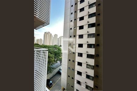 Apartamento à venda com 1 quarto, 21m² em Lapa, São Paulo