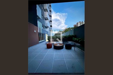 Apartamento à venda com 1 quarto, 21m² em Lapa, São Paulo