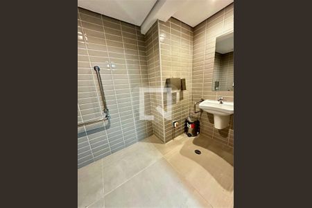 Apartamento à venda com 1 quarto, 21m² em Lapa, São Paulo