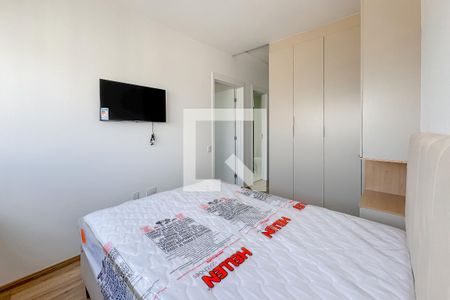 Quarto de kitnet/studio para alugar com 1 quarto, 28m² em Vila Dom Pedro I, São Paulo