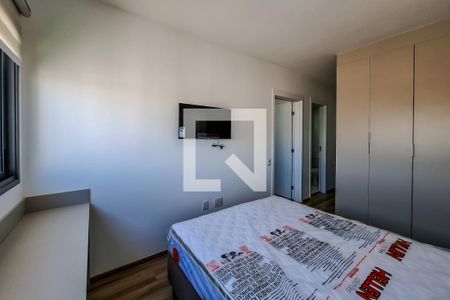 Studio de kitnet/studio para alugar com 1 quarto, 28m² em Vila Dom Pedro I, São Paulo