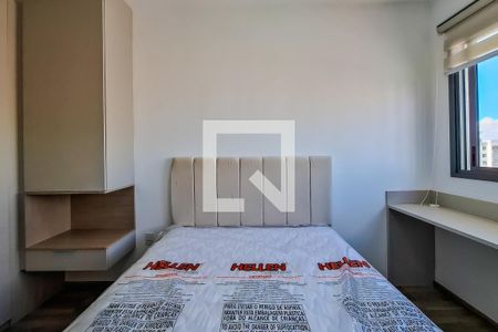 Studio de kitnet/studio para alugar com 1 quarto, 28m² em Vila Dom Pedro I, São Paulo